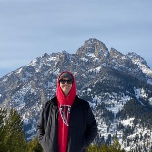 Meet your Posher, Tim